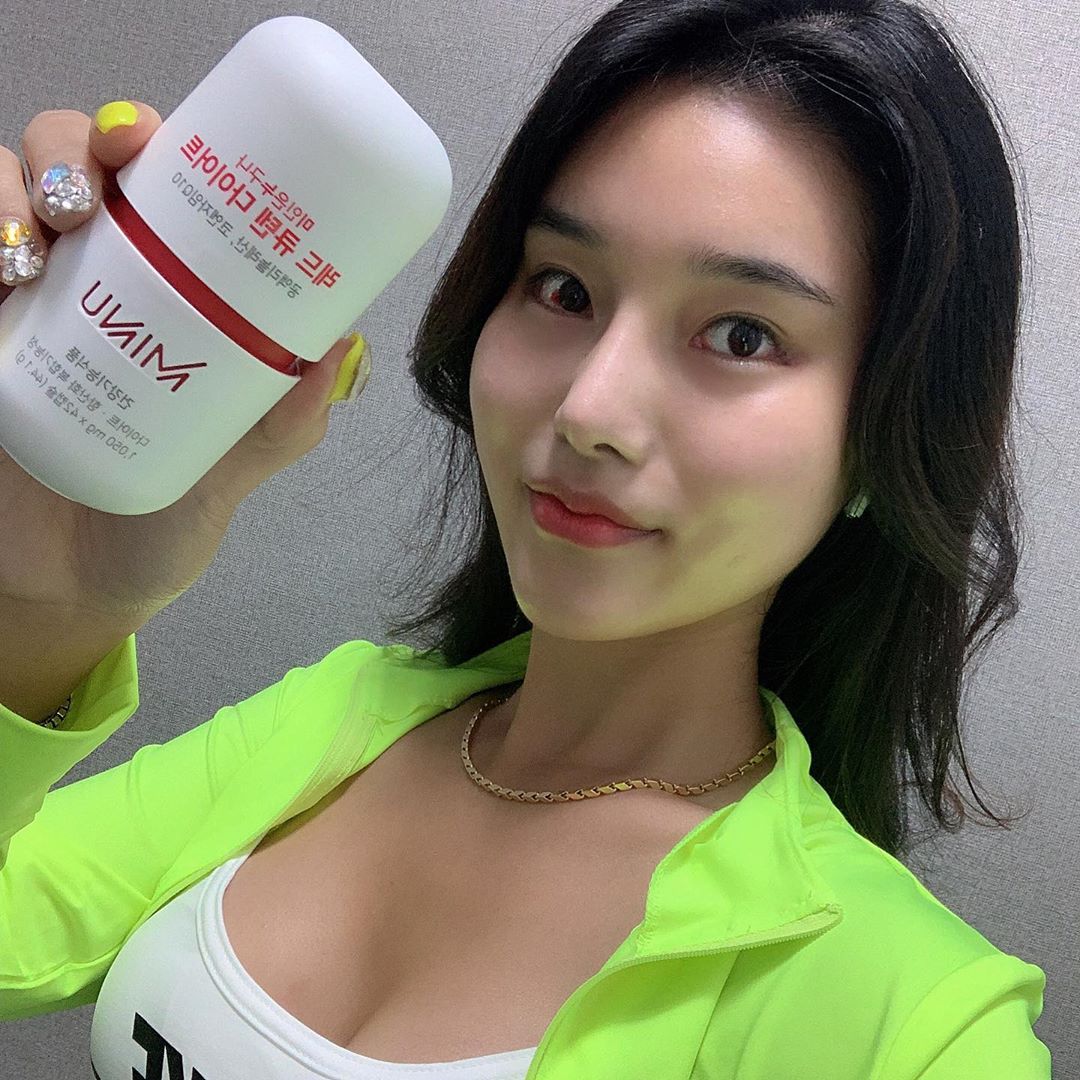 🌹부산스타일🌹부산가씨나가 부산스타일로 리뉴얼 됬어요! on Instagram: “💊미누 선미 다이어트 레드큐텐 CLA 코엔자임 Q10💊 공액리놀렌산과 코엔자임 Q10이 들어있어서 체지방감소, 항산화에 도움을 준다‼️ 레드큐텐으로 마른비만 탈출하는중🥳 몸이 가벼워지는게 느껴지니까 너무 신기하네 ㅋㅋ - @minu_herb…”