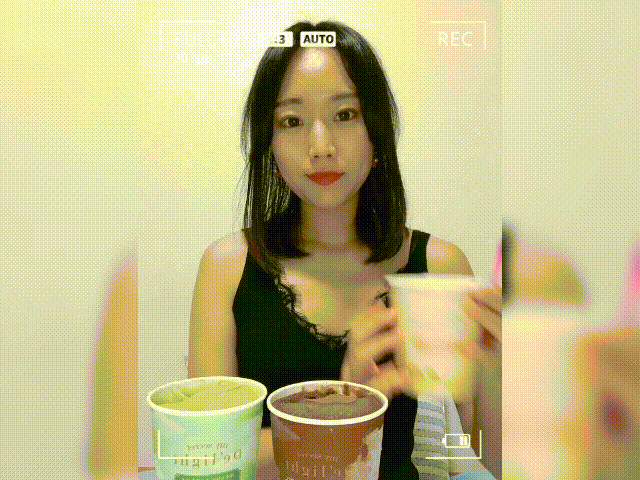 다이어트아이스크림 :: 마이빌 딜라이트 아이스크림 으로 달콤하게*