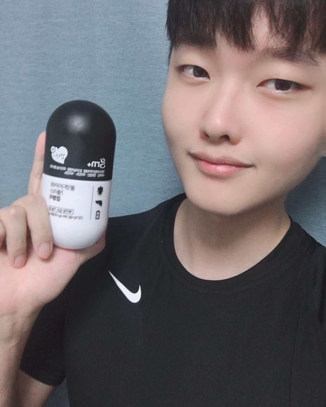 김민우 / 사스미사슴 on Instagram: “#첫줄 . . 추석연휴 밥먹고 술마시고 지짐먹고 술마시고 근 5일간을 그렇게 운동못하고 있다가 다시 시작한 다이어트.  적당한 운동과 프로틴을 함께 섭취해주면 내 몸의 탄수화물의 흡수는 억제된다고 합니다! 아참 아침에 텐트가 아닌 *피라미드*가…”