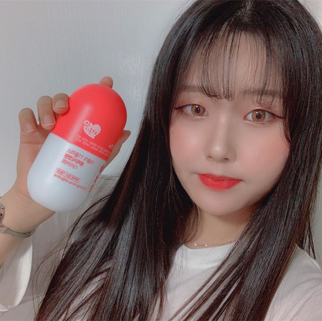 도영잉̆̈ on Instagram: “❣️GRN 다홍이❣️
체지방량 감소와 기초대사량 증가에 도움을 주는̆̈ CLA와 여성 건강을위한 보라지꽃, 여러 비타민들이 함유되어있고꙼̈ 피부개선에도 도움을 주어 건강하게 다이어트‼️
먹는̆̈ 방법은 식사전 하루 3번😚”