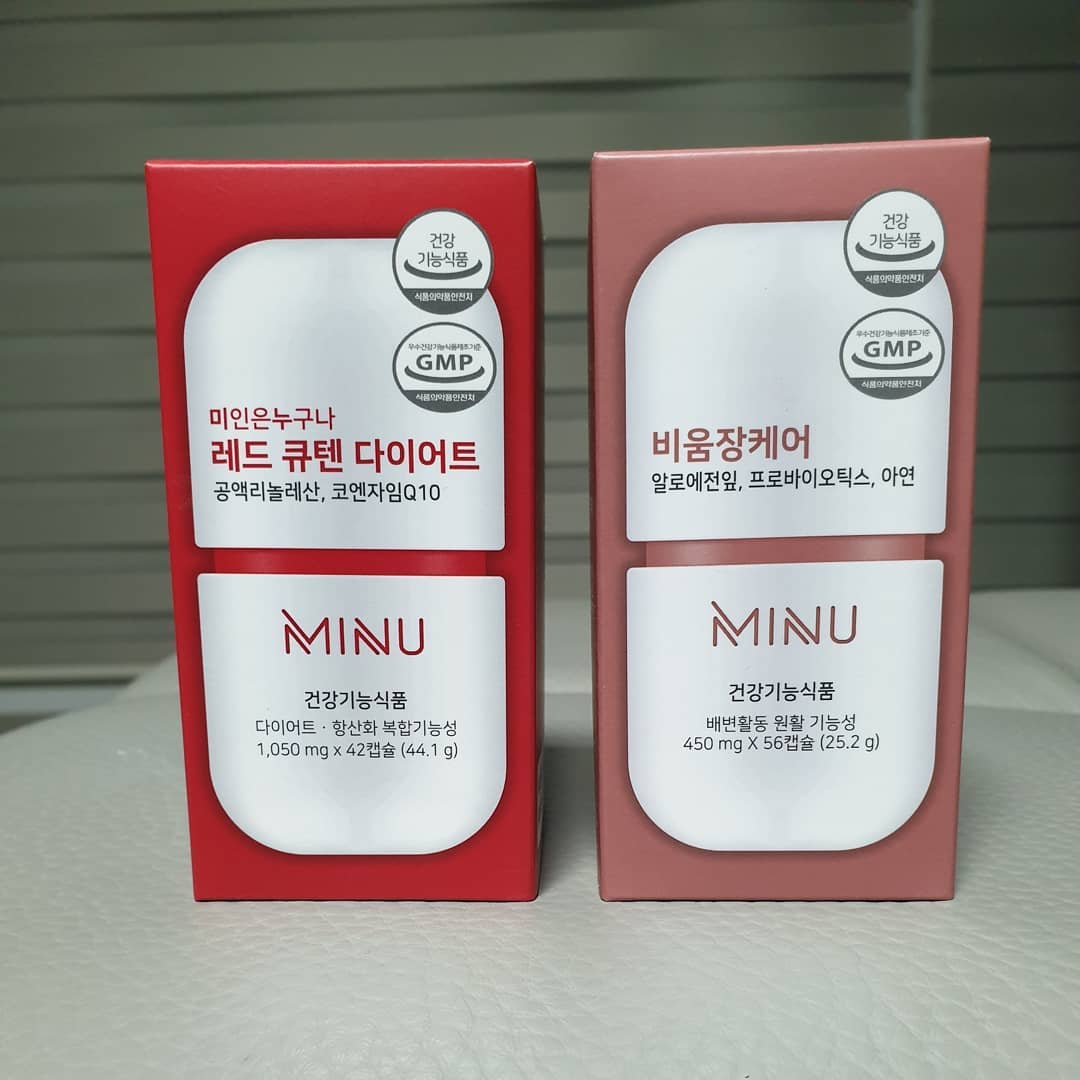 ᴷᴵᴰˢ ᴹᴼᴰᴱᴸ 곽시윤 on Instagram: “#미누 #레드큐텐다이어트 #프로바이오틱스비움장케어 - - 건강기능식품 미누에서 나온 제품 소개해드릴께요..🤗 미누 레드큐텐은 CLA (공액리놀렌산) 으로 체지방감소에 도움을 받을 수 있으며, 큐엔자임Q10이 함유되어 항산화에 도움이 되는 다이어트…”
