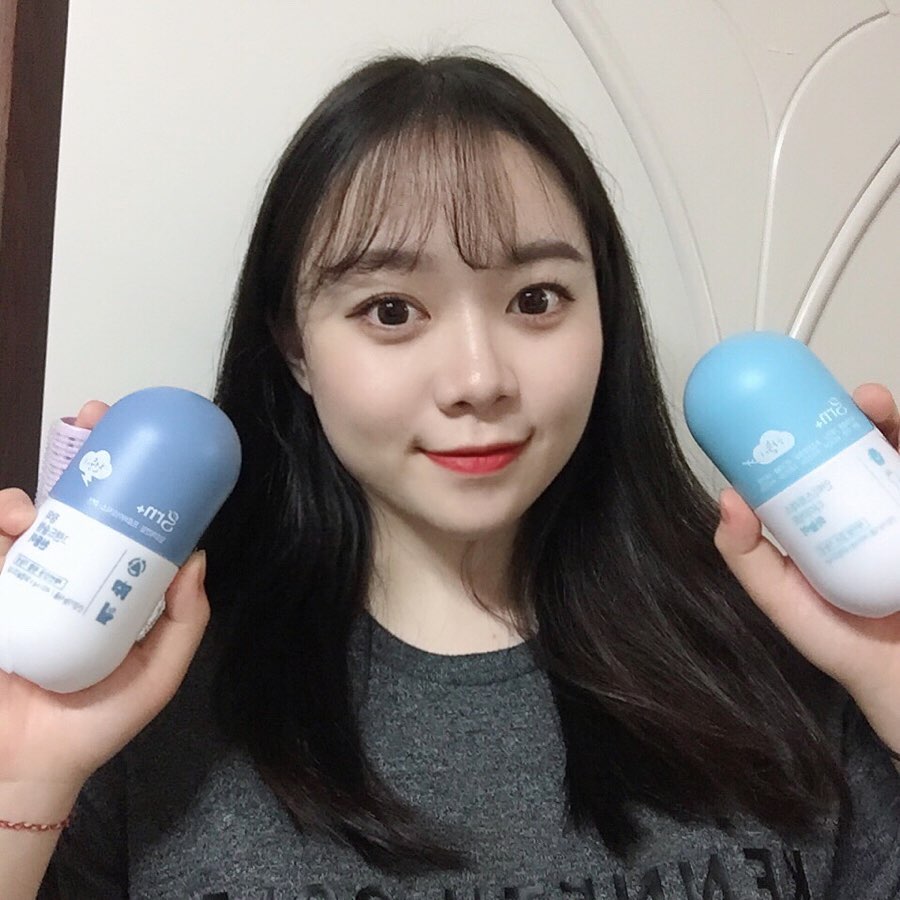 이채원 on Instagram: “GRN 하늘이 + 천둥이 SET”
