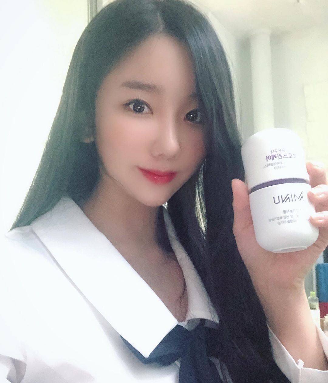 ᴴᵞᴼᵛᴱᴸᵞ ♥ on Instagram: “미누 락토스킨케어 제품은 피부건강과 항산화에 도움을 줄 수 있는 스피루리나와 배변활동에 도움을 줄 수 있는 신바이오틱스가 포함되어 피부건강과 장 건강을 한번에 잡을 수 있는 제품👍 .  #미누 #minu #미누락토스킨케어 #락토스킨케어…”