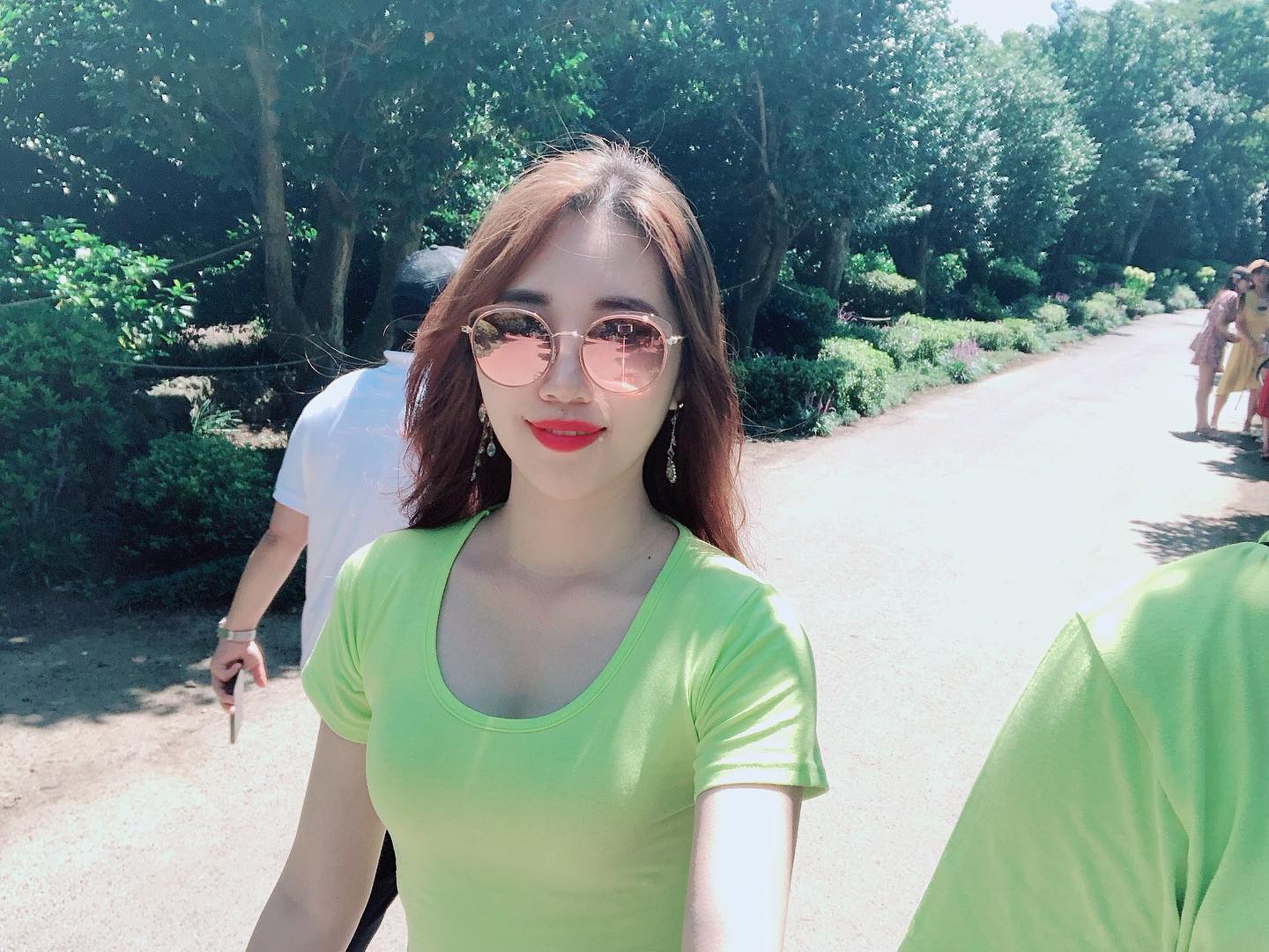 모두 금요팅이에요💓
.
.
.
#셀피 #셀카 #금요일 #맞팔 #맞팔환영 #일상 #일상소통 #셀스타그램 #selca #selfie #ootd #l4l #ootd #예신스타그램 #예신 #직장인