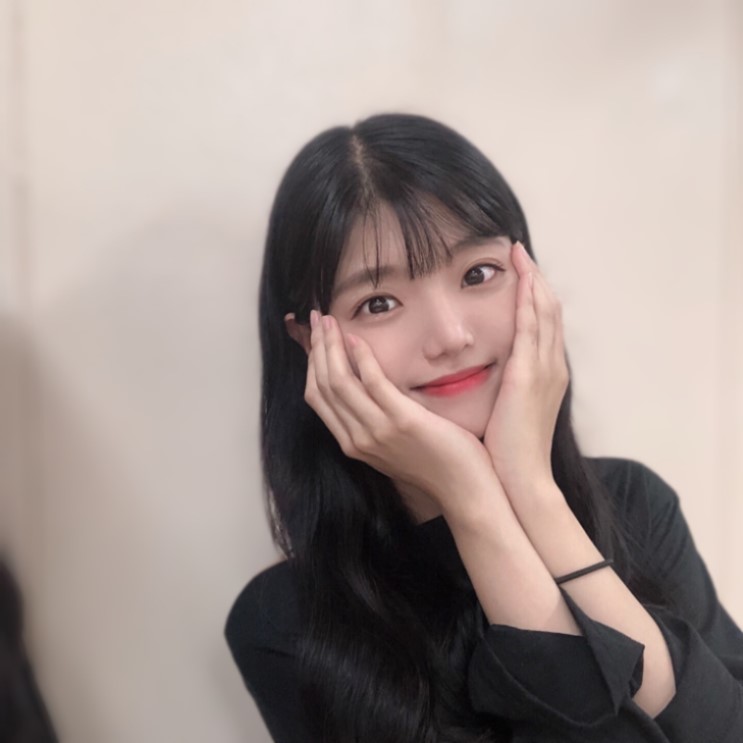 눈썹 잘 그리는 법, 키스뉴욕 "아이브로우 스탬프" 솔직리뷰