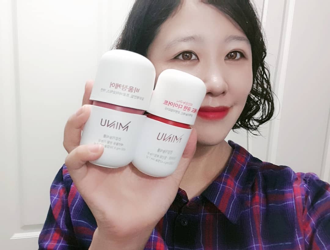 🌈 ᵀᴬᴱᴴᵞᵁᴺ ᴹᴼᴹ 💛 on Instagram: “ఇ  체지방감소와 배변활동을 한꺼번에 돕는 항산화 다이어트 제품🌹 유해산소 쏙쏙 코엔자임Q10, 면역기능에 필요한 아연까지 👏  #미누레드장케어 #레드장케어 #미누 #minu #diet #미누다이어트 #미누비움장케어 #미누레드큐텐 #비움장케어…”
