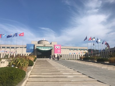 아이와 놀기_해피인사이드(벌써 3번째)