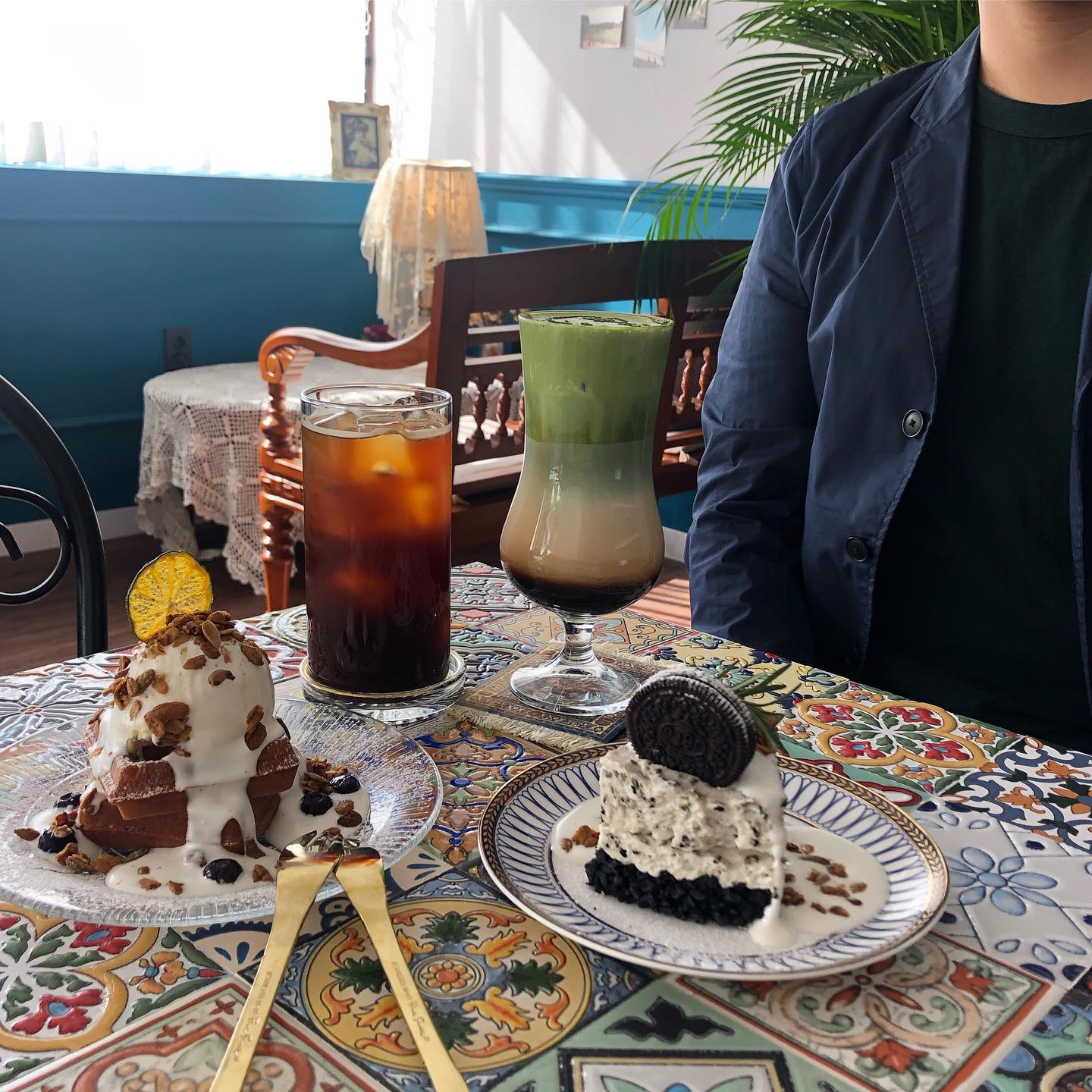 2019. 10. 09
.
.
.
.
#대구 #미루커피 #데이트 #럽스타그램 
#맞팔 #선팔 #좋아요 #맞팔해요 #팔로워