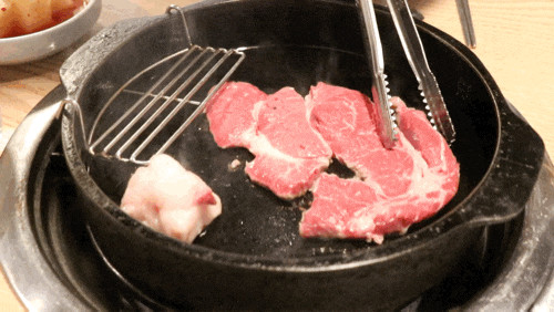 사당 | 2,4호선 사당역 근처 고기집 소고기맛집 ‘웃찾소’