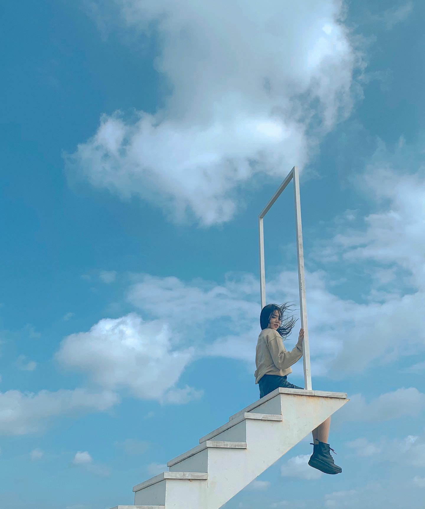 ☁️🎈