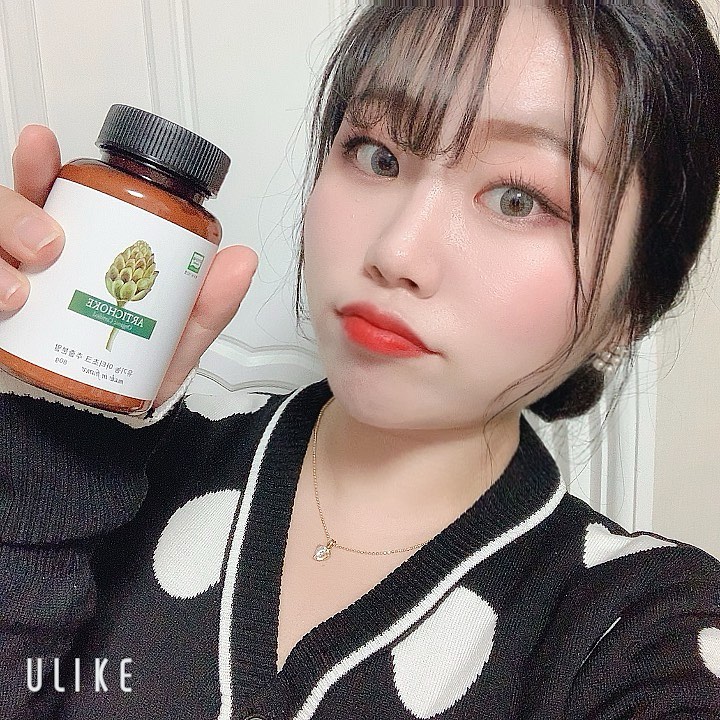 나린 on Instagram: “. 차를 좋아하는 저희 모녀가 즐기는 크리스케어 #프랑스유기농아티초크 추출분말🌿 유럽의 불로초라 불리는 #아티초크 는 슈퍼푸드로 세계보건기구에서 추천한 지중해식대표 채소에용! 브로콜리,양배추,당근,아보카도의 무려 206%이상의 영양소를 가지고 있는…”