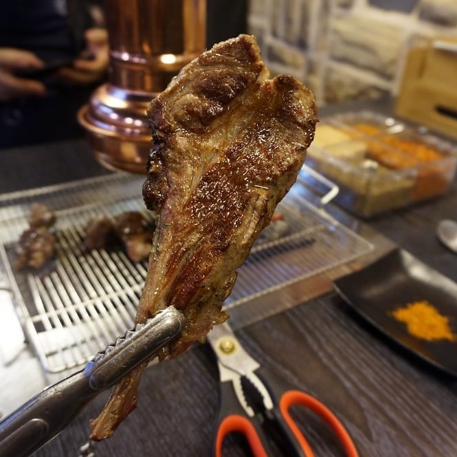 #미복양꼬치#오창맛집 #오창호수공원 #양갈비
