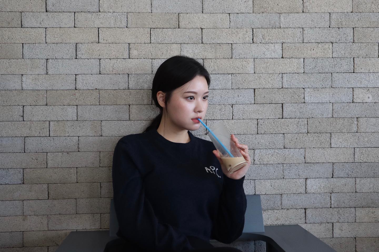 블루블루