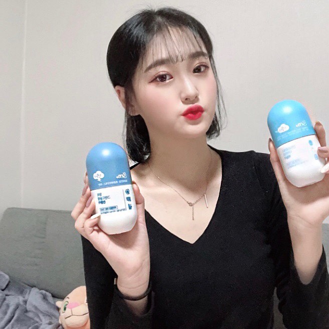 손현주 on Instagram: “다이어트와 스트레스를 한번에 잡아주는 grn하늘이,천둥이‼️”
