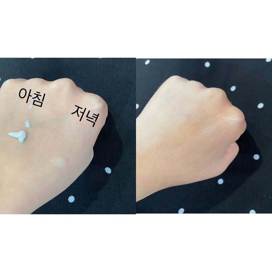 2️⃣0️⃣ on Instagram: “친오빠한테 선물로 줬는데 손에 발라봤을 때 확실히 아침에 바르는 거는 미백이 있고 저녁에 바르는 게 촉촉했던 거 같다!!!
.
.

#포맨트 #forment #시그니처올인원에센스 #남자화장품 #올인원에센스 #AD @forment_korea”