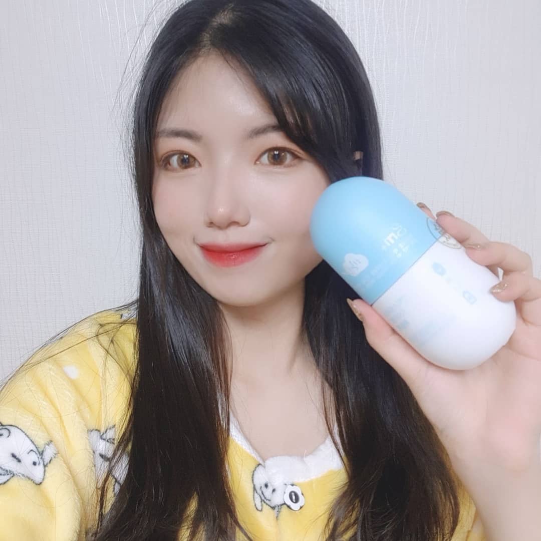 @byeolvely_s2 on Instagram: “다이어트엔 하늘이☁ 천둥이⚡ ⠀ 다이어트는 해야겠고 운동은 너무 싫은분들 주목👏 ⠀ 자면서 살빼는 하늘이☁ - 스트레스 DOWN - 체지방 DOWN 💙잠들기 전 3정💙 ⠀ ⠀ 배변활동을 도와주는 천둥이⚡ - 건강한 장 - 정상적인 면역기능 💙하루…”
