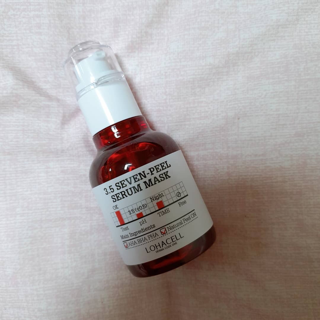 서연 on Instagram: “_ ⠀⠀⠀⠀⠀ ⠀ ⠀⠀⠀⠀⠀⠀ ⠀⠀⠀⠀⠀ ⠀⠀⠀ ⠀ 각질, 노폐물 제거에 도움되는 세럼! 이거 사용하면 확실히 화장도 안뜨고 잘 먹는 느낌! 1주일에 1번, 1분이면 되니까 나같은 귀차니즘한테 꿀템💗 . . . . . . . #로하셀…”
