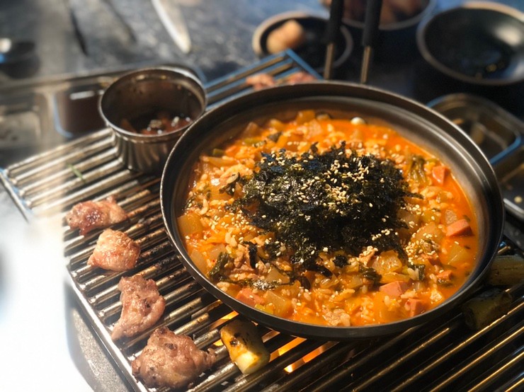 [의정부맛집] 뚱보집, 동상이몽 조현재편보고 냉큼 다녀왔어요!