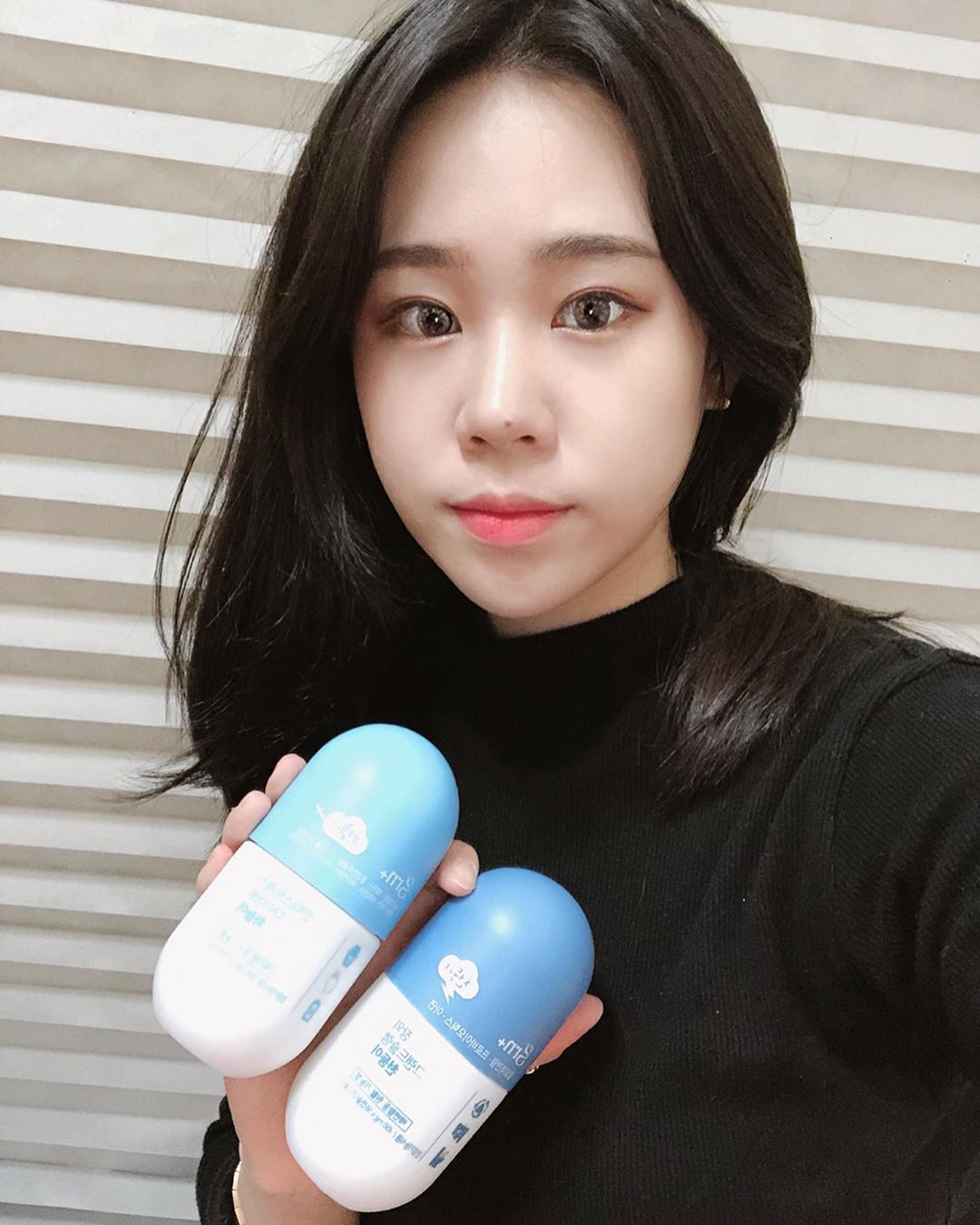 쩡혜 on Instagram: “요즘 스트레스 많은데 스트레스랑 체지방 뿌셔🤩”