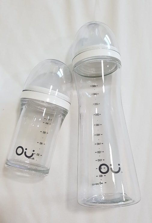 신생아젖병 신생아젖병추천 출산준비물  출산선물추천 오유위시젖병