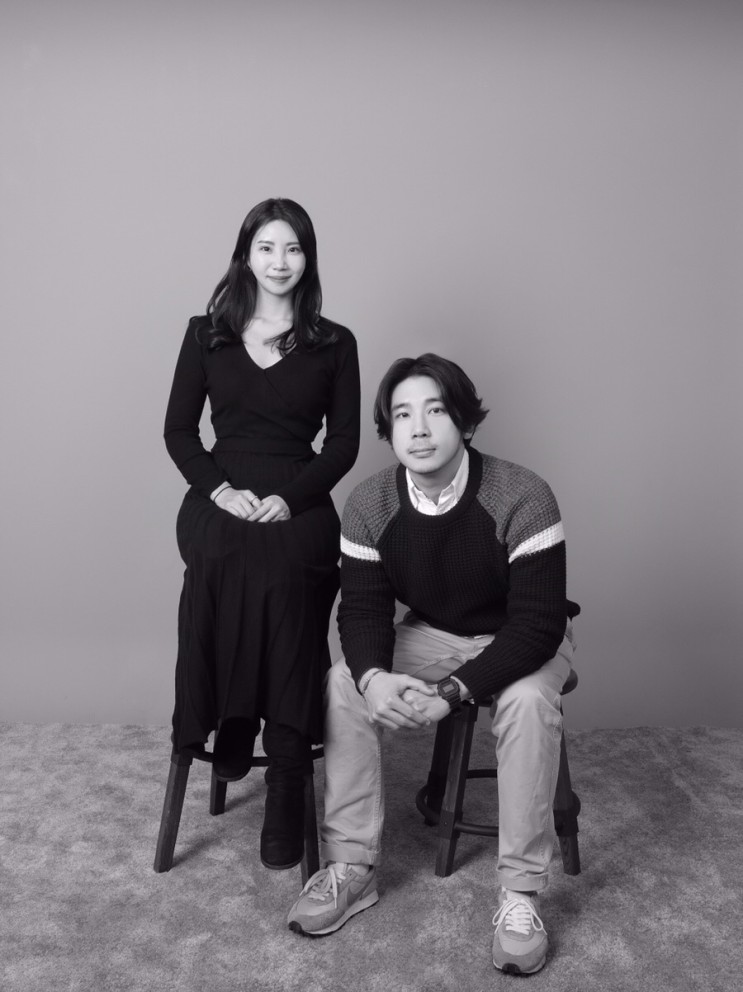 연남동 셀프스튜디오 스윗메모랜덤, 결혼기념일 추억남기기 :)
