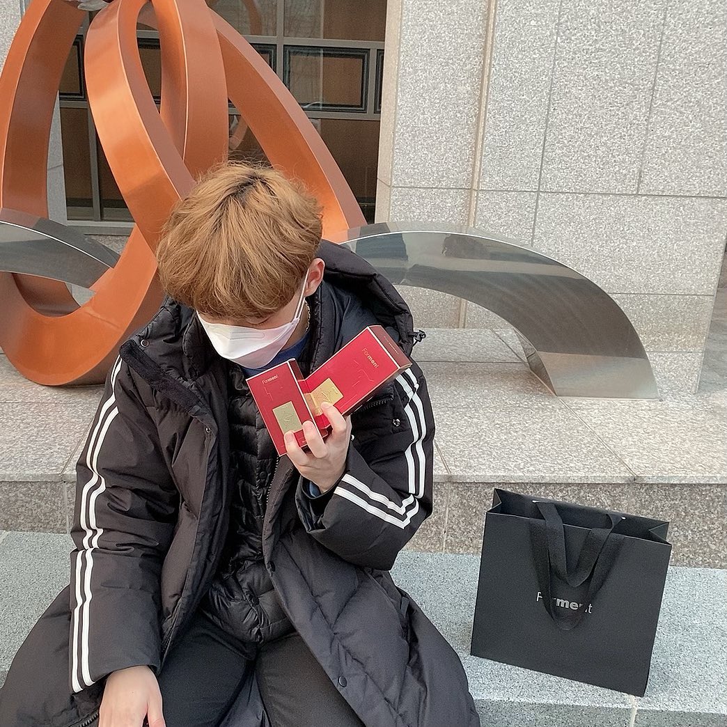 🐰보르미에오🥕 on Instagram: “‘포맨트 퍼품 샤워’는 여자들이 좋아하는 향 1위 코튼향으로 인기를 끌고있는 포맨트 베르트셀러 향수입니다😊 명품 향수에서 쓰이는 유럽 고급 원료를 그대로 담았고 퍼퓸 향수로 7-8시간 오래가는 지속력을 가지고 있습니다! ‘포맨트 올인원 퍼퓸 샤워’는…”