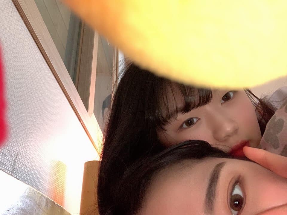 노란거 머야ㅡ