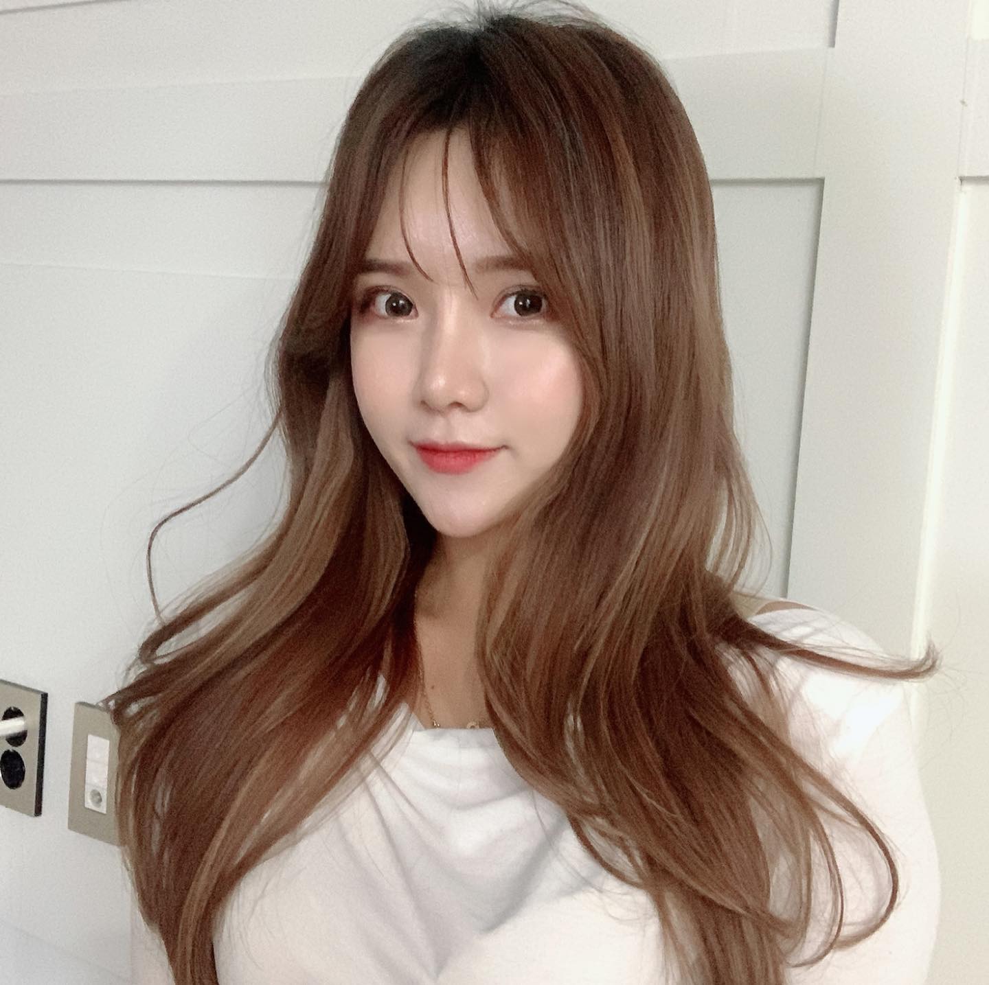 워료일 오늘 넘 춥다면서욧 ㅠㅠ #집콕
미리 머리하길 잘했당! 
xeo_wirye