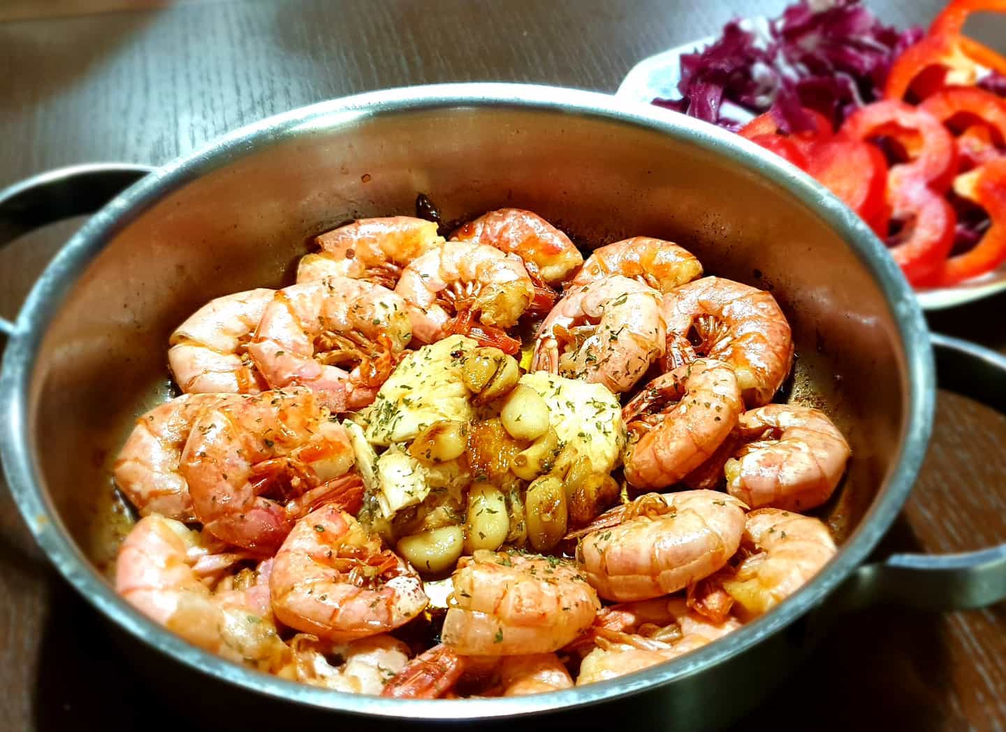 #감바스 #⭐⭐⭐⭐⭐
역시 엄마 최고❤👍
.
.
.
#집밥 #집밥스타그램 #인천맛집 #서울맛집 #송도 #무한리필 #맛집 #인친 #맞팔 #좋반 #소통 #일상 #일상스타그램 #맛스타그램 #버억 #먹스타그램 #fff #송도맛집 #저녁 #데이트
