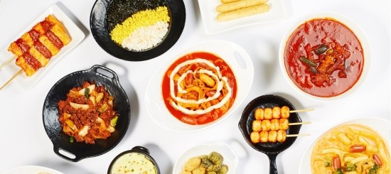 [쉐어리뷰] 맛도 맛이지만 푸짐해서 너무나 좋은 오떡후!