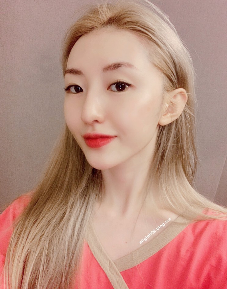 한결미인 승모근 관리, 쇄골 관리받고 뭉친 근육 다 풀고 왔다!