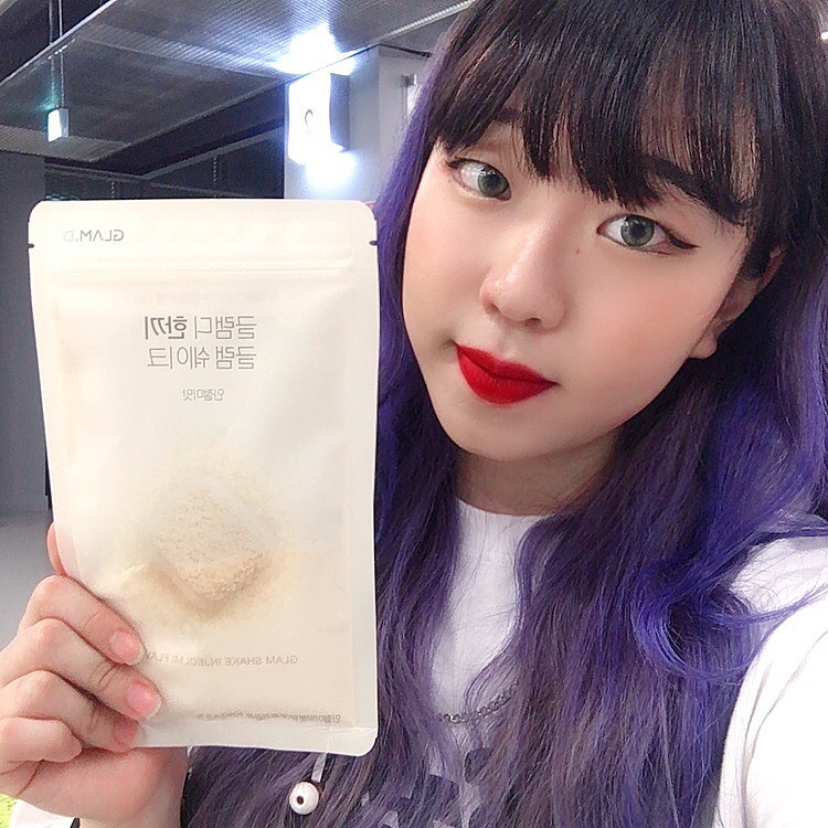 김유진 Redjin on Instagram: “[글램디 한끼 글램 쉐이크 리뷰]  제가 예전부터 잘 이용하고 있던 글램디 쉐이크를 이번에도 좋은 기회로 제품을 받아 이용해보았어요! 설날 때, 약속으로 쪘던 살들을 관리하기 위해서 한 끼를 쉐이크로 바꾸고 기존에 하던 운동도 함께 병행했더니 일주일…”