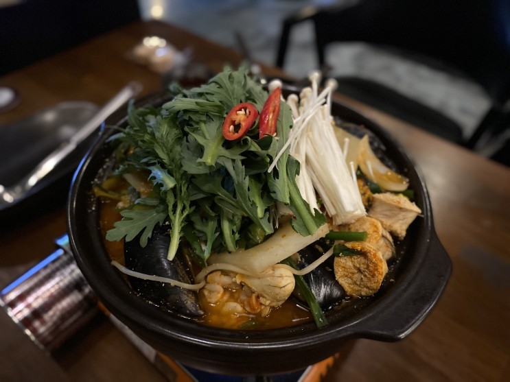[대전 맛집] 한옥을 품은 술집 도화/둔산동 분위기 좋은 술집/둔산동 안주 맛집/한국식선술집/대전 안주 맛집/둔산동 도화/둔산동 술집