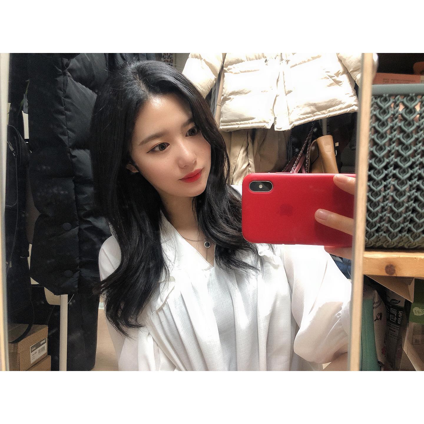 오늘 머리 짤랐냐는 말만 3번 들어따..
안짤랐는데 🙂😀 #코로나조심