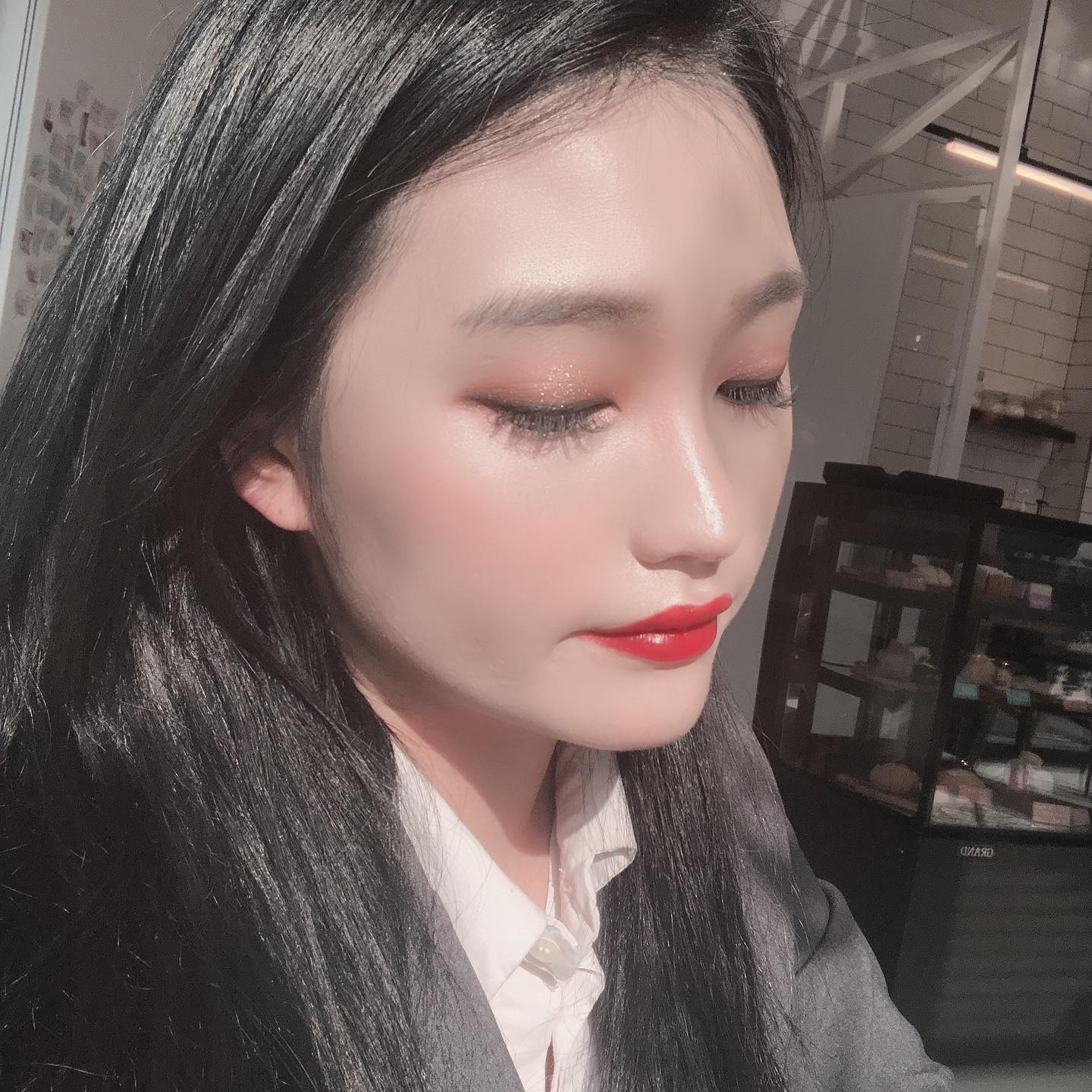 벌써3월...⭐️