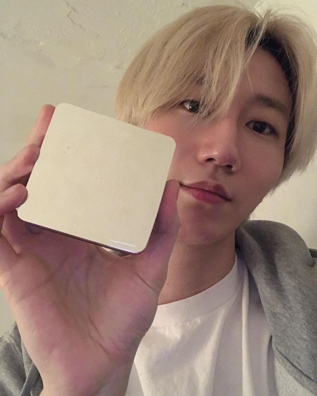 조정현 🇰🇷 꿈은 스켈레톤 국가대표🛷 on Instagram: “홍조는 티 안나는 커버가 필요하다 🙂
기름도 안지고 자외선 차단까지 딱 안성맞춤인 쿠션🥰”