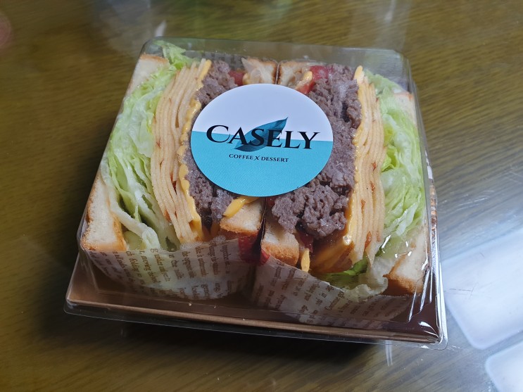 <찌망 냠냠> 추천하는 뚝섬역 맛집, 케슬리 성수본점 ; )