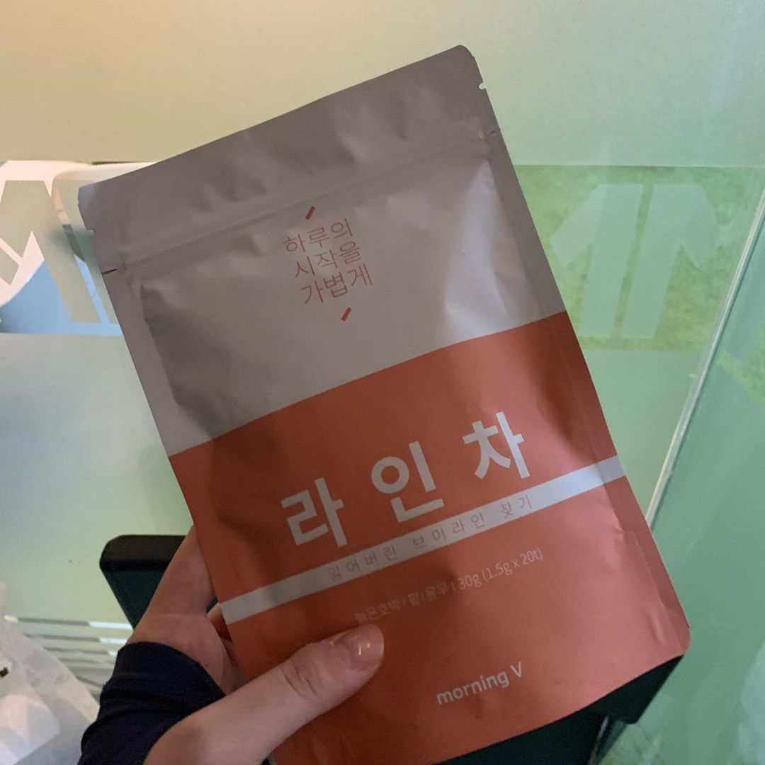 김정빈[KIM JUNG BIN] on Instagram: “#라인차 #브이차 #붓기차”
