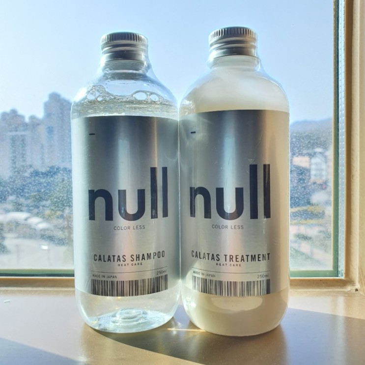 컬러샴푸/ 보색샴푸 / 모든염색머리가능/ 컬러샴푸/ 칼라타스unll(투명)