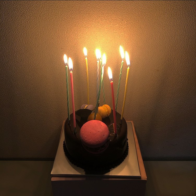 모두들 감사합니당😊🤍
#0418 #생일끝🎂