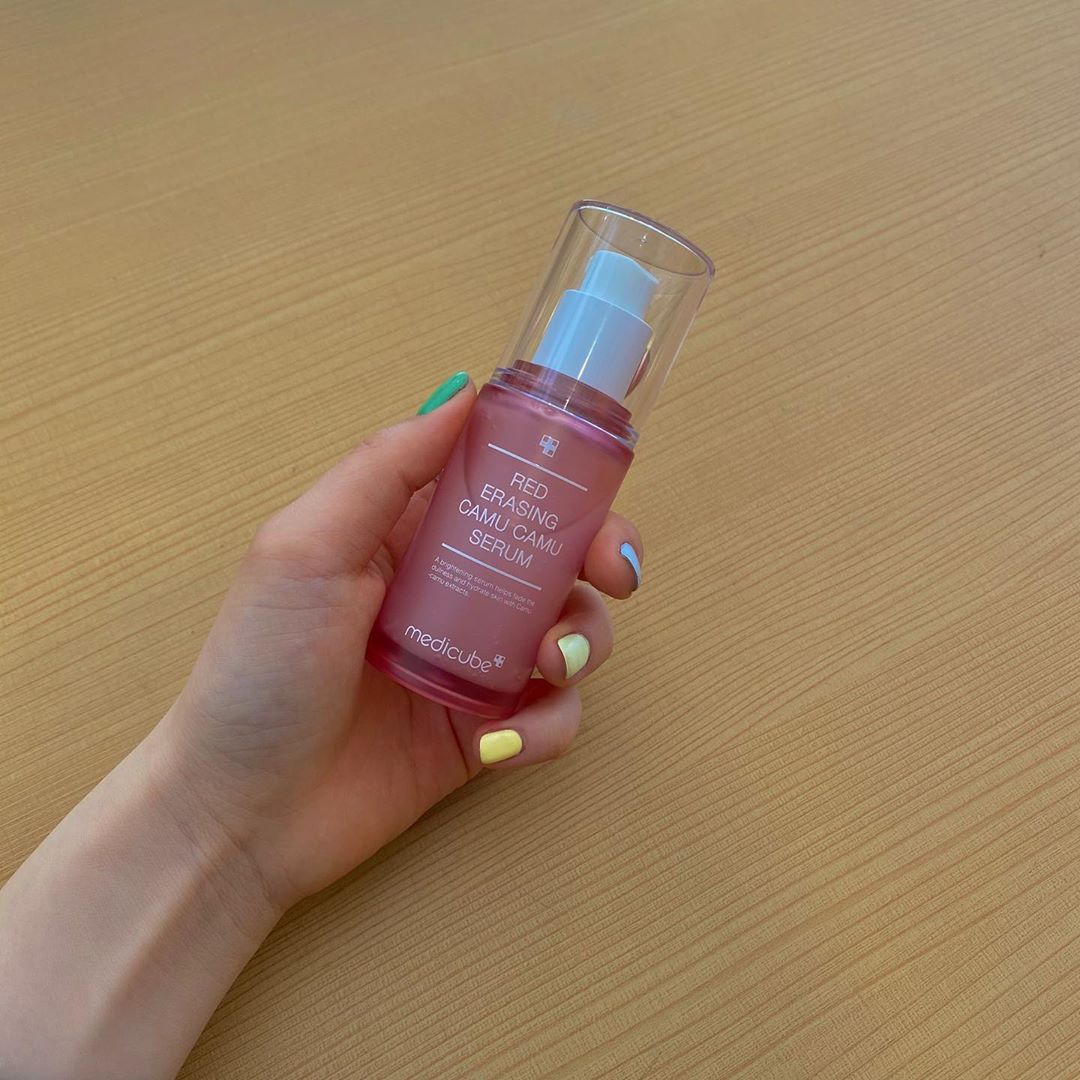 Instagram post by @somssommi • Apr 19, 2020 at 2:54pm UTC