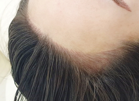 [성남 올가뷰티/성남 쉬크릿]남한산성입구역 반영구 깔끔히 잘하는 곳! 성남 반영구 브로우 & 반영구 헤어라인 올가뷰티 남한산성입구역점