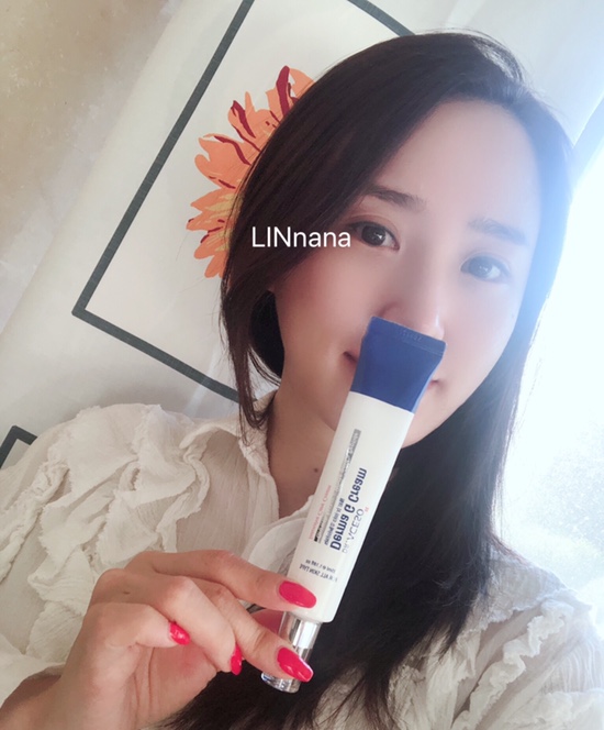 여신크림 . 닥터아케소 더마지크림 리뷰