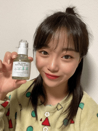 수분앰플 추천 :: 로하셀 시카앰플로 피부관리해요 : )