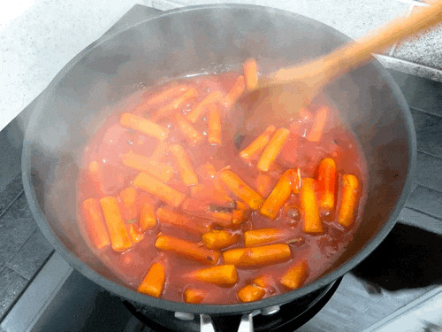마이비밀 진선미 떡볶이 저칼로리떡볶이로 마음놓고 먹기!