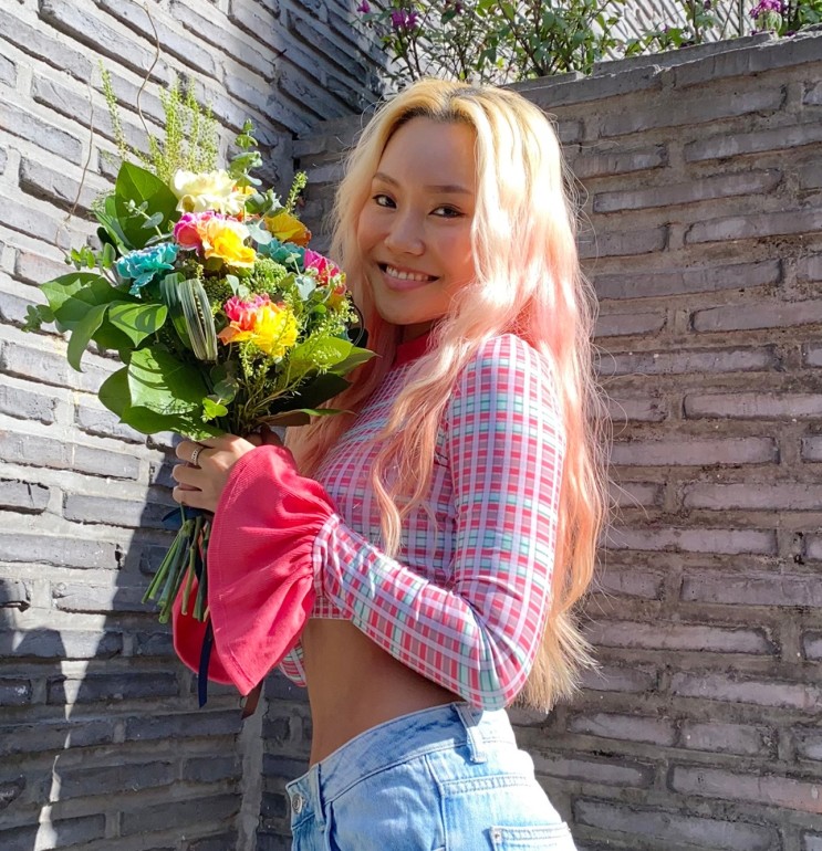 [청담] 애쉴리즈 꽃집, 인생 꽃집 스페셜한 카네이션을 만났어요