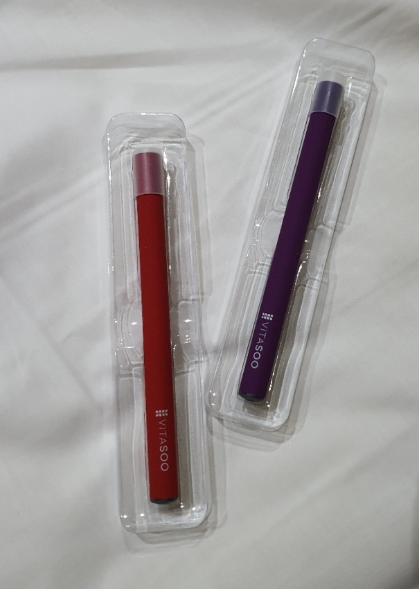 비타수 : 남자친구 금연보조용품 선물로 비타스틱 추천 !!