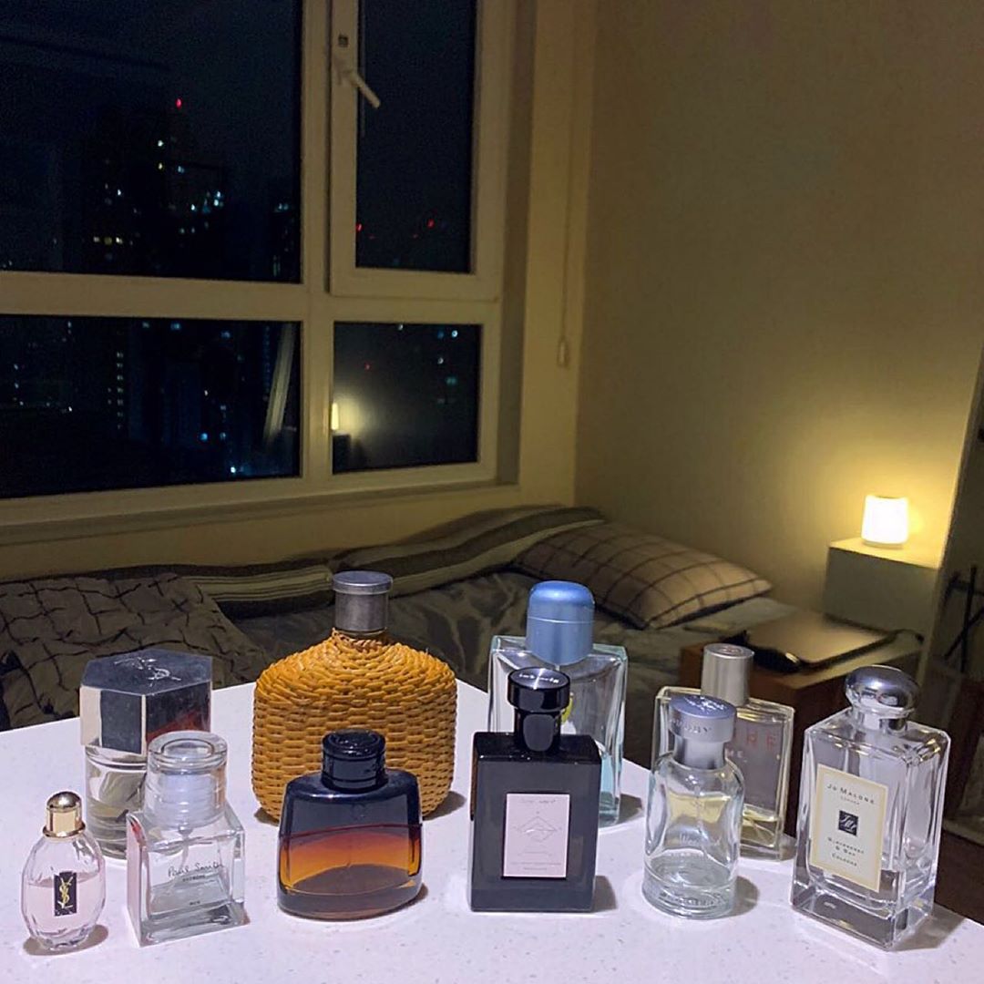 재완 PARK on Instagram: “10번째 향수🎶 CHANEL PERFUME HOUSE에서 10년간 향을 창조해왔던 Francois Berndt가 남자의 성공에 영감을 받아 작업한 프리미엄 향수입니다. 전세계 0.1% 마스터 퍼퓨머의 영감을 담아 탄생한 프리미엄 향수 ✔️Neroli…”