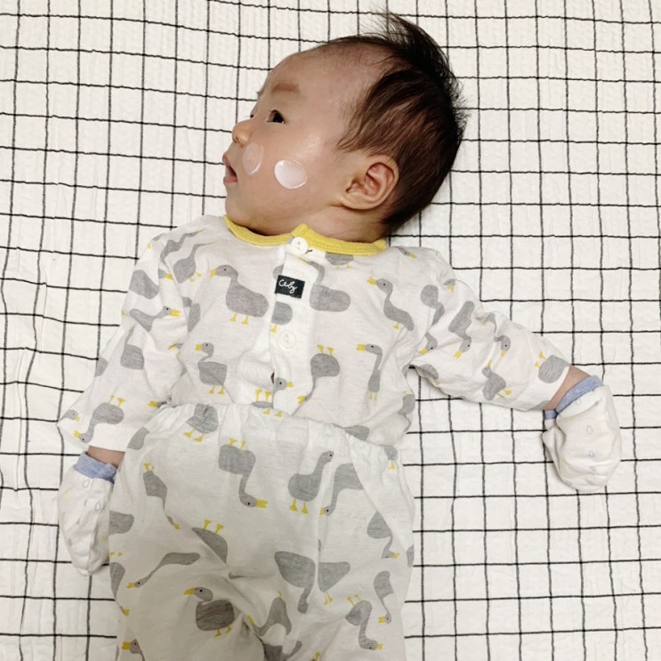 아기100일선물:아토피바디로션 아토베네 베이비 로션
