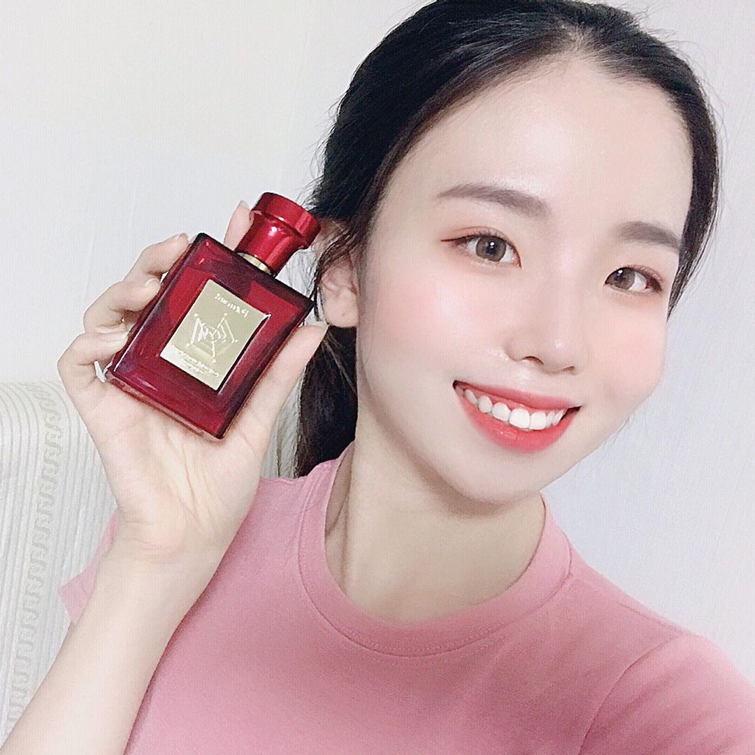 Roopretelcham on Instagram: “냄새 맡자마자 찐놀램,, 오빠가 포맨트 바디워시 쓰고나서부터 내가 포맨트 광덕후가 돼버림,,💌 오빠가 맨날 맨날 뿌렸으면…”